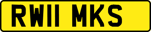 RW11MKS