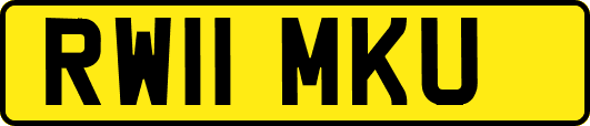 RW11MKU