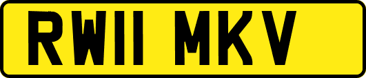 RW11MKV