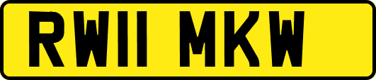 RW11MKW