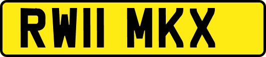 RW11MKX
