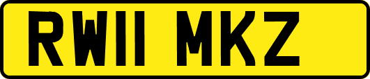 RW11MKZ