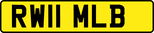 RW11MLB