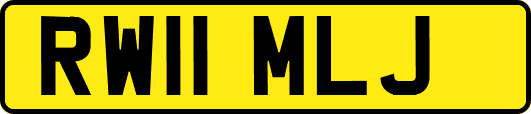RW11MLJ