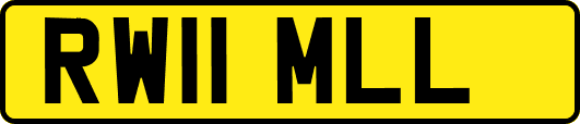 RW11MLL