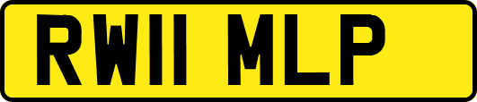 RW11MLP