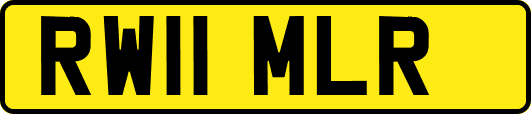 RW11MLR