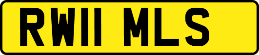 RW11MLS