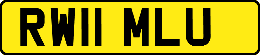 RW11MLU