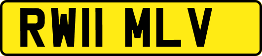 RW11MLV
