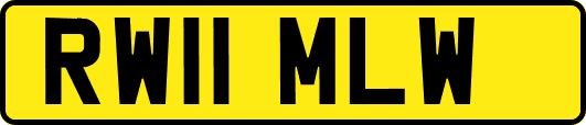 RW11MLW