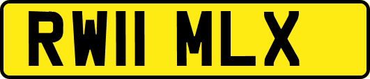 RW11MLX