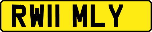 RW11MLY