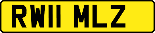 RW11MLZ
