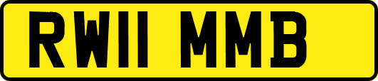 RW11MMB