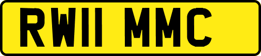 RW11MMC