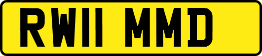 RW11MMD