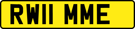RW11MME