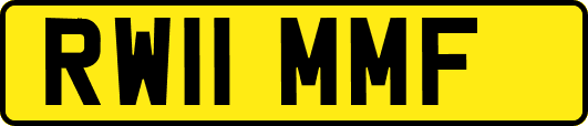 RW11MMF