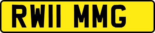 RW11MMG
