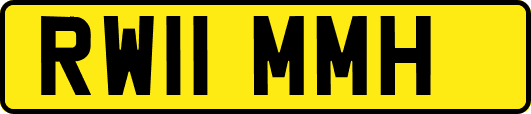 RW11MMH