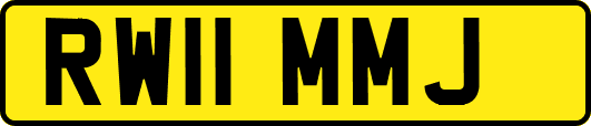 RW11MMJ