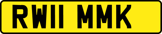 RW11MMK