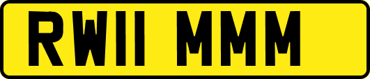 RW11MMM