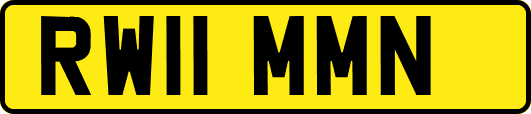 RW11MMN