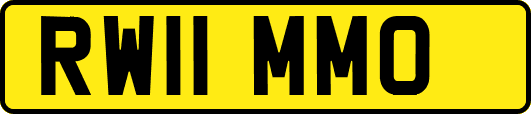 RW11MMO