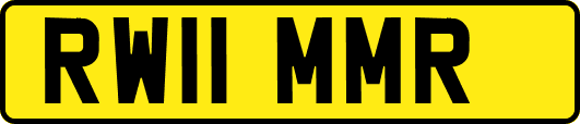 RW11MMR