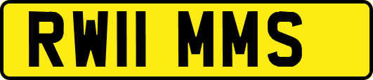 RW11MMS