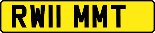 RW11MMT