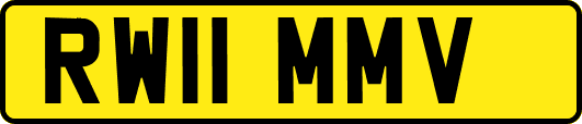 RW11MMV