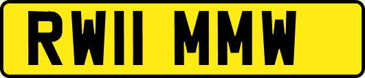RW11MMW