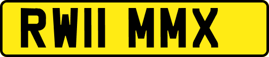 RW11MMX