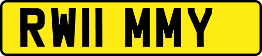 RW11MMY