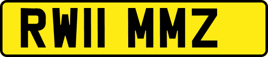 RW11MMZ