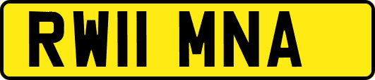 RW11MNA