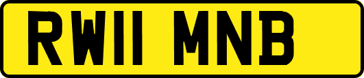 RW11MNB