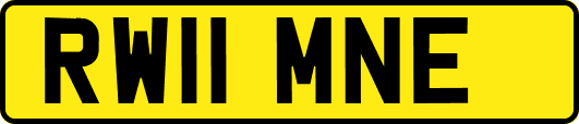 RW11MNE