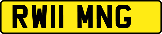 RW11MNG