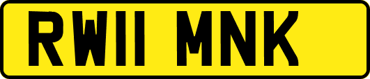 RW11MNK