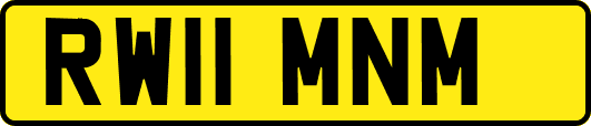 RW11MNM