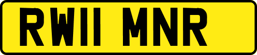 RW11MNR