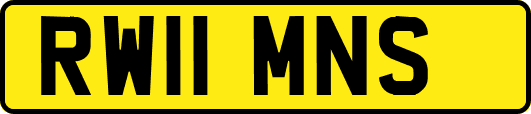 RW11MNS
