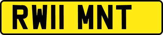 RW11MNT