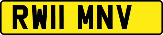 RW11MNV