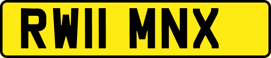 RW11MNX