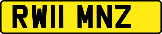 RW11MNZ